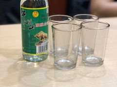 -晋合湘山西刀削面(中冀斯巴鲁大厦店)