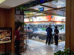 -不倒翁·安徽名菜楼(步行街店)
