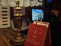 -藏红花·西班牙餐厅(北京五道营店)