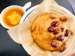 福州现炸海蛎饼-小宝·路鼎记·福鼎特色小吃(富民路店)