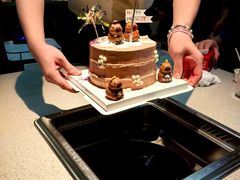 -海底捞大排档火锅(悦荟广场店)