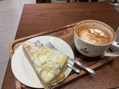 -Peet's 皮爷咖啡(深圳湾万象城店)
