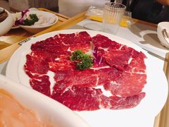 -雾都渣渣火锅(南城智汇城店)