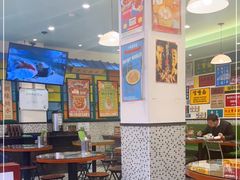 -小龍鳳餐室(番禺路店)
