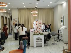 -海马体照相馆(南昌王府井购物中心店)