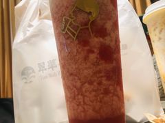 -喜茶(深圳东门1234店)