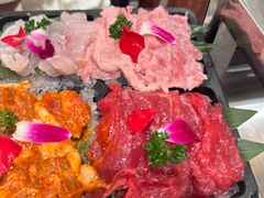 -朱光玉火锅馆(青岛凯德店)