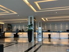 -曼谷文华中心点大酒店