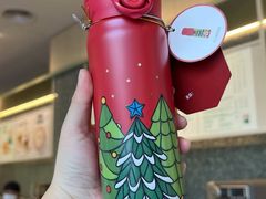 -星巴克(东莞塘厦万科生活广场店)