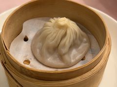 -江南灶中餐厅(南京香格里拉店)