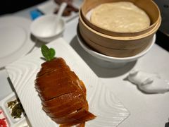 -四季民福烤鸭店(前门大栅栏店)