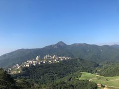 -东部华侨城