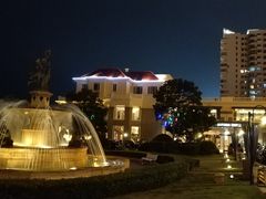 -青岛海景花园大酒店
