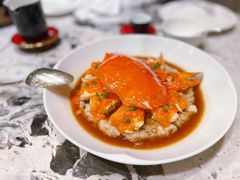 -广州文华东方酒店·江-由辉师傅主理