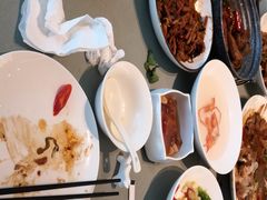 -扬州万怡酒店-中餐厅(文昌中路店)
