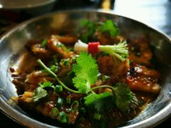 -阿多私房菜(顺德店)