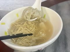 -吴财记面家(大同路店)