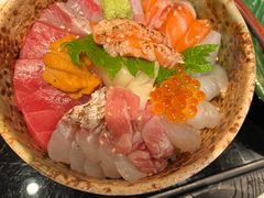 -AKIMOTO秋本寿司(双井店)