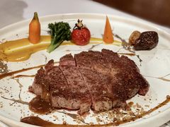 -Golden Lily河内巴黎法越料理餐厅(建国西路店)