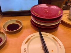 -寿司郎(皇庭广场店)