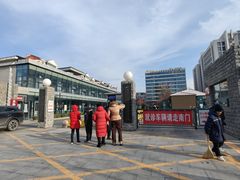 -首都医科大学附属北京潞河医院