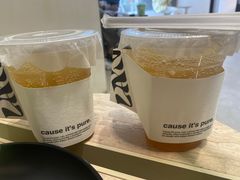 -LAN一见岚·精品蛋糕(琶洲保利店)