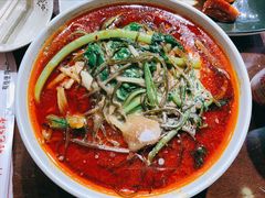 -老赵太太麻辣烫涮肚馆(大经路店)
