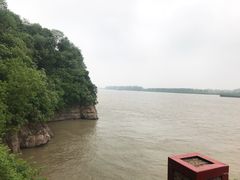 -采石矶景区