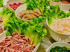 -大食代美食广场(上海中心店)