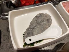 招牌虾滑-海底捞火锅(华南摩尔店)