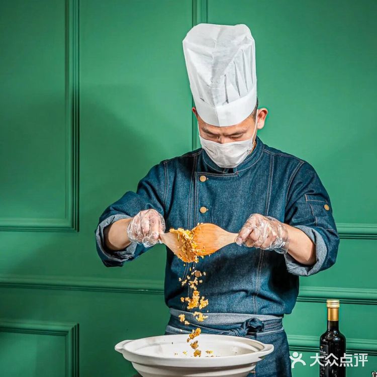 吃过这50碗饭❗️才配叫魔都干饭人🥳🍚⑥