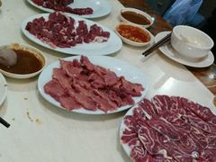 -陈记顺和潮汕牛肉火锅(韩江路店)