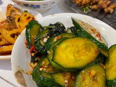 -老长沙龙虾馆(梅林店)