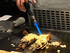 -松临·铁板烧&Omakase(神农店)