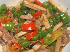 -筱爷叔·上海传统手工菜(玉树路店)