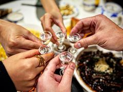 -老吉士酒家(天平路店)