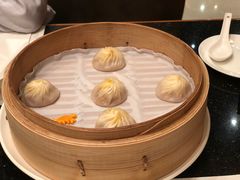 红油鲜虾抄手-鼎泰丰(国金店)
