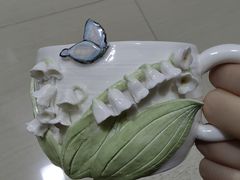 -青韵台陶艺Diy(永庆坊店)