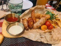 -百特喜·意大利餐厅(八佰伴镇江店)