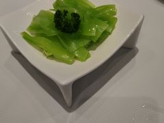 -胜记为食家·创新粤菜(车公庙店)