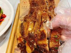 -火龙堂·风味民间菜(文一路店)