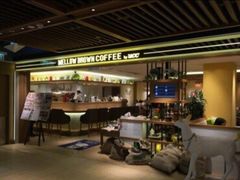 -MELLOW BROWN COFFEE by UCC(沙田新城市广场1期店)
