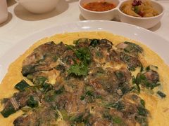 福建特色海蛎煎-莆田餐厅PUTIEN(西安万象天地店)