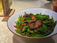 -老馆子·建德菜·山肴鱼鲜(海威新界店)