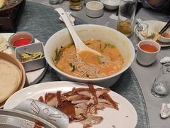 -豫丰汇河南名菜楼(武记餐饮)