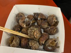 -花莲东大门国际观光夜市
