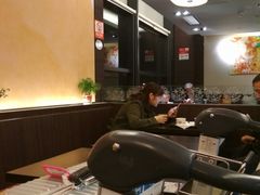 -康师傅私房牛肉面(申虹店)