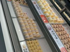 -東更道点心行(崂山丽达店)
