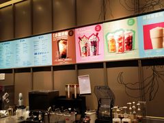 -星巴克(宁波波特曼店)