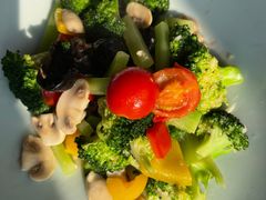 -野蔓果·山野菜(西湖景区·龙井茶田店)